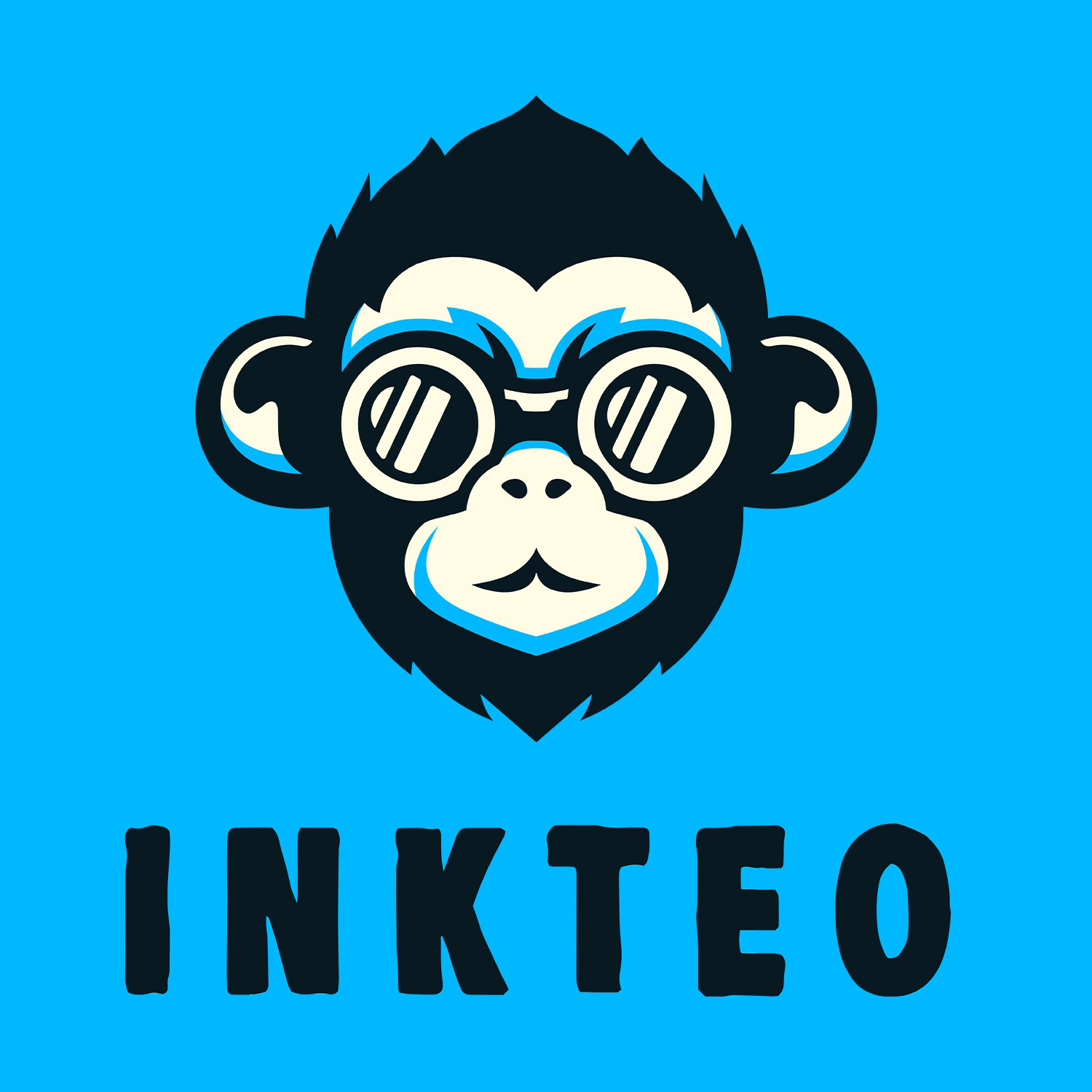 Inkteo POD